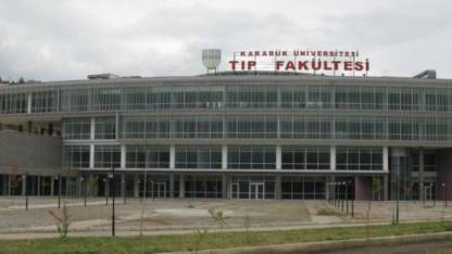 Tıp Fakültesi Öğrenci Yurtları